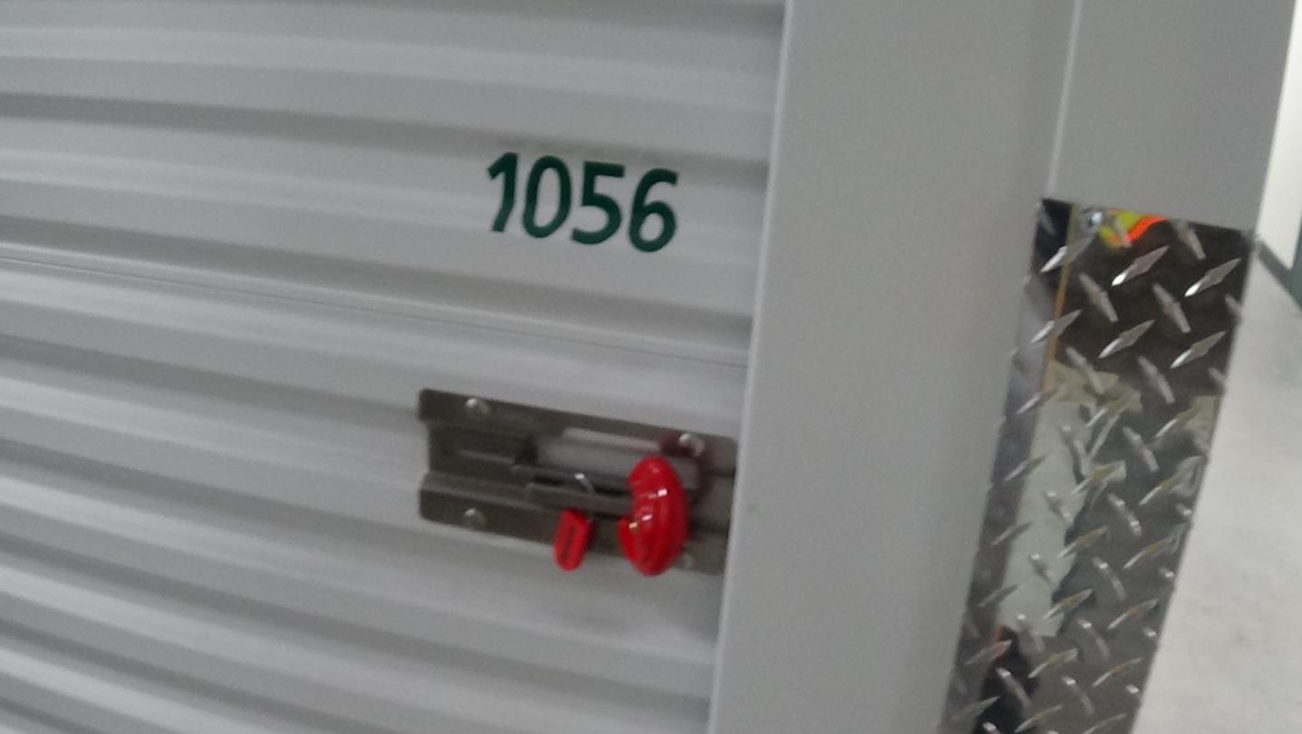 Storage Unit Auction in Kittery, ME at Kittery Storage Solutions ends